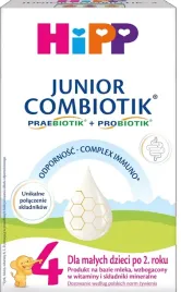 hipp-4-junior-combiotik-550-g
