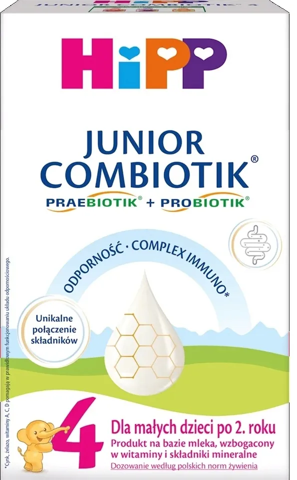hipp-4-junior-combiotik-550-g