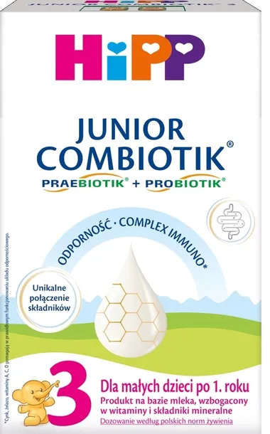 hipp-junior-combiotik-3-550-g
