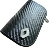 renault-brelok-breloczek-etui-karbon