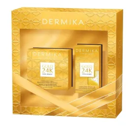 dermika-zestaw-luxury-gold-24k-65-krem-50-ml-serum-60ml-na-prezent