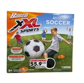 banzai-pilka-nozna-xxl-559-cm