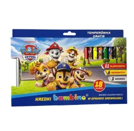 bambino-psi-patrol-drewniane-kredki-18-szt