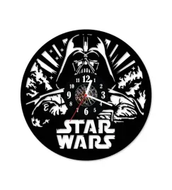 zegar-scienny-z-plyty-winylowej-321-13-star-wars