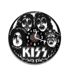 zegar-scienny-z-plyty-winylowej-kiss-37-1