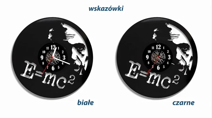 zegar-scienny-z-plyty-winylowej-einstein-53-4-zasilanie-baterie