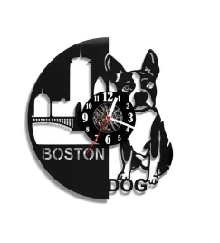 zegar-scienny-z-plyty-winylowej-boston-terrier-158-2