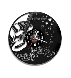 zegar-scienny-z-plyty-winylowej-gitara-57-2
