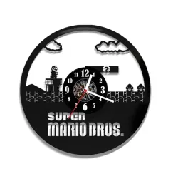 zegar-scienny-z-plyty-winylowej-super-mario-bros-87-2