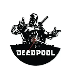 zegar-scienny-z-plyty-winylowej-deadpool-15-6