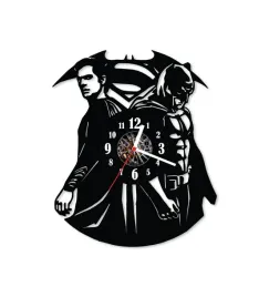 zegar-scienny-z-plyty-winylowej-superman-18-6