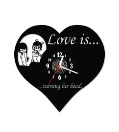 zegar-scienny-z-plyty-winylowej-love-is-45-5