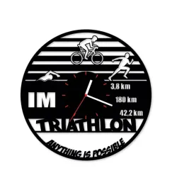 zegar-scienny-z-plyty-winylowej-triathlon-im-5-8