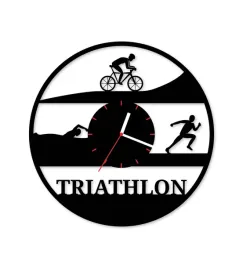 zegar-scienny-z-plyty-winylowej-triathlon-16-8