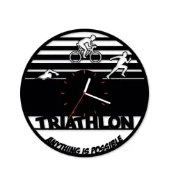 zegar-scienny-z-plyty-winylowej-triathlon-10-8