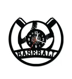 zegar-scienny-z-plyty-winylowej-baseball-45-13