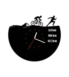 zegar-scienny-z-plyty-winylowej-triathlon-im-73-8