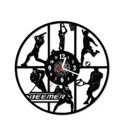 zegar-scienny-z-plyty-winylowej-sport-56-13