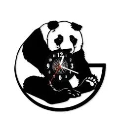 zegar-scienny-z-plyty-winylowej-panda-124-13