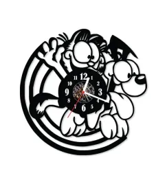 zegar-scienny-z-plyty-winylowej-garfield-79-13