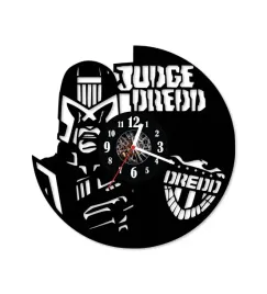 zegar-scienny-z-plyty-winylowej-sedzia-dredd-140-13