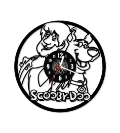 zegar-scienny-z-plyty-winylowej-scooby-doo-105-13