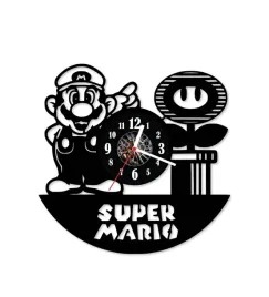 zegar-scienny-z-plyty-winylowej-161-13-super-mario