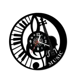 zegar-scienny-z-plyty-winylowej-267-13-muzyka