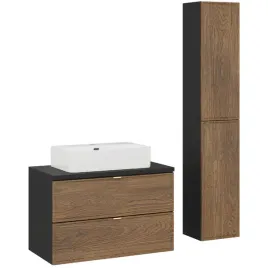 meble-lazienkowe-talia-casella-dab-szafka-z-blatem-80cm-umywalka-i-2-slupki