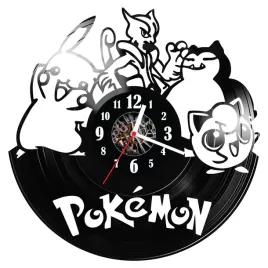 zegar-scienny-z-plyty-winylowej-pokemon-114-14