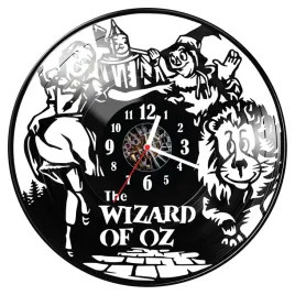 zegar-scienny-z-plyty-winylowej-czarnoksieznik-z-oz-121-14