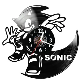 zegar-scienny-z-plyty-winylowej-sonic-135-14