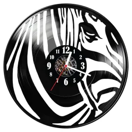zegar-scienny-z-plyty-winylowej-zebra-142-14