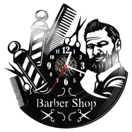zegar-scienny-z-plyty-winylowej-barber-shop-298-14