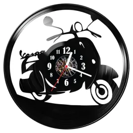 zegar-scienny-z-plyty-winylowej-vespa-401-14