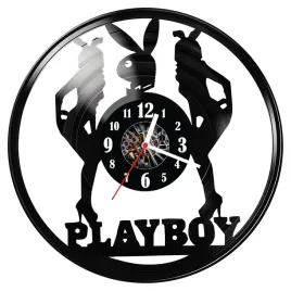 zegar-scienny-z-plyty-winylowej-playboy-509-14