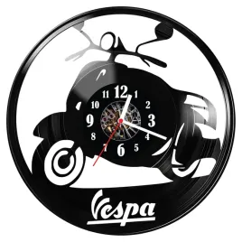 zegar-scienny-z-plyty-winylowej-vespa-208-14