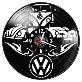 zegar-scienny-z-plyty-winylowej-volkswagen-211-14