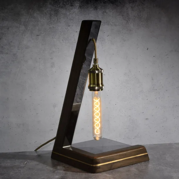 lampa-debowa-rzemioslo-kolor-dab-czarny-zolty-i-zloty