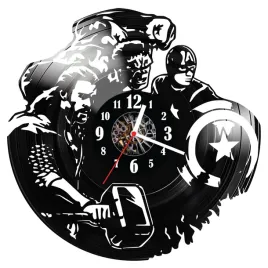 zegar-scienny-z-plyty-winylowej-avengers-593-14