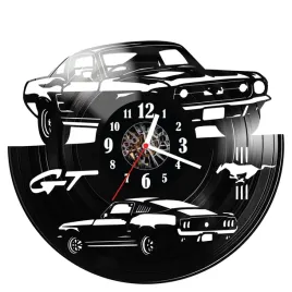 zegar-scienny-z-plyty-winylowej-mustang-628-14