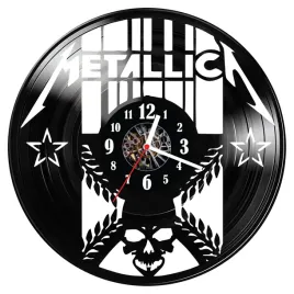 zegar-scienny-z-plyty-winylowej-metallica-641-14
