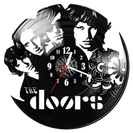 zegar-scienny-z-plyty-winylowej-the-doors-387-14