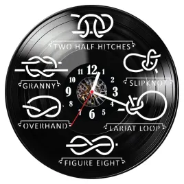 zegar-scienny-z-plyty-winylowej-wezly-729-14
