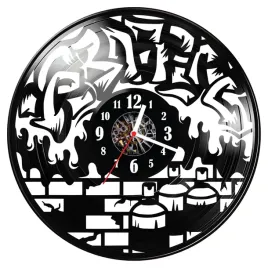 zegar-scienny-z-plyty-winylowej-graffiti-745-14
