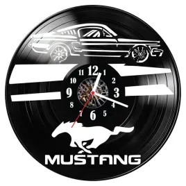 zegar-scienny-z-plyty-winylowej-mustang-772-14