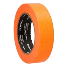 italko-tasma-maskujaca-lakiernicza-pomaranczowa-110c-30mm-45m