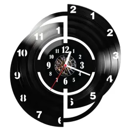zegar-scienny-z-plyty-winylowej-cyfry-511-14
