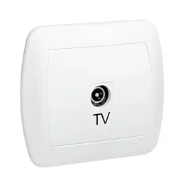 simon-akord-gniazdo-antenowe-tv-pojedyncze-koncowe-biale-kompletne