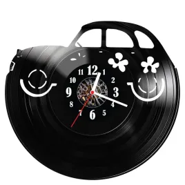 zegar-scienny-z-plyty-winylowej-samochod-575-14